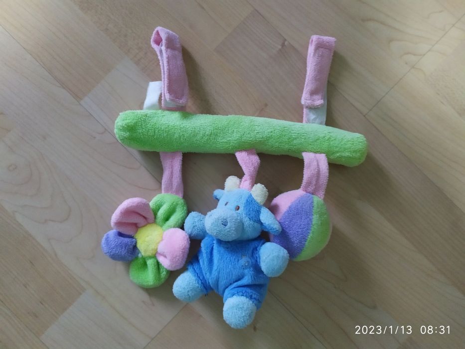 Бебешки образователни играчки на различни цени