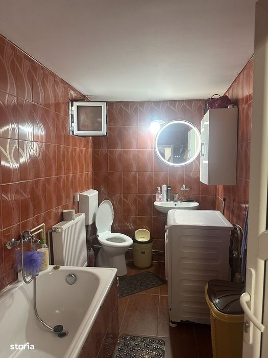 Poiana Câmpina - casa - teren 700mp - 89000 Euro