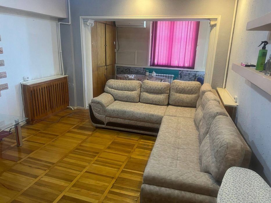 2/8/9 Буюк Ипак Йули Максим Горький Рядом с метро 77м2 Мебель техника