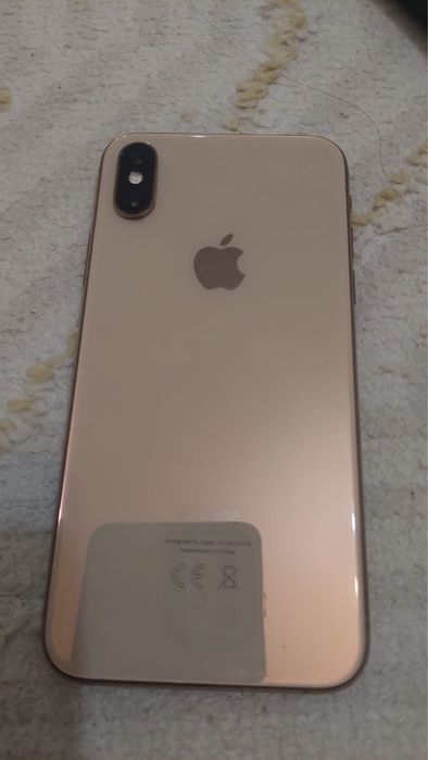 Продается айфон XS 64gb