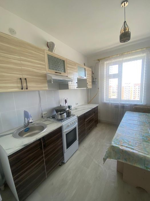Сдается квартира