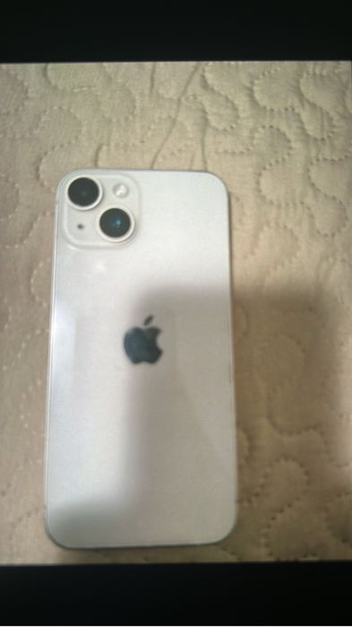 Vând iphone 14 normal