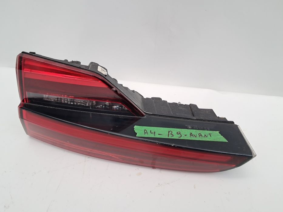 Стоп Audi A3 8YS Audi A4 N9