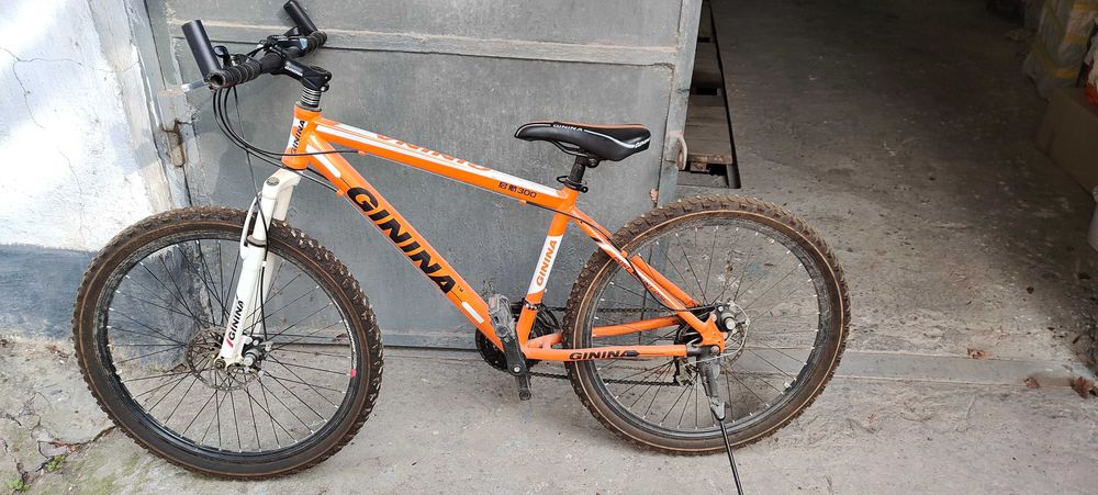 Продам велосипед