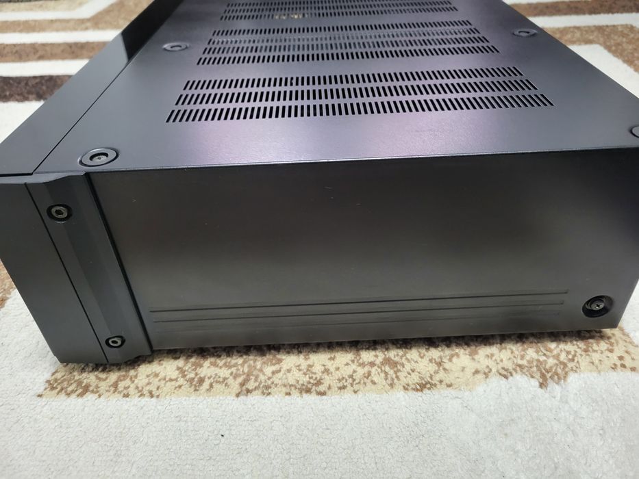 Усилитель Sansui AU-a707