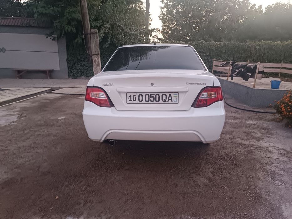 Нексия 2 аренда с выкупом.