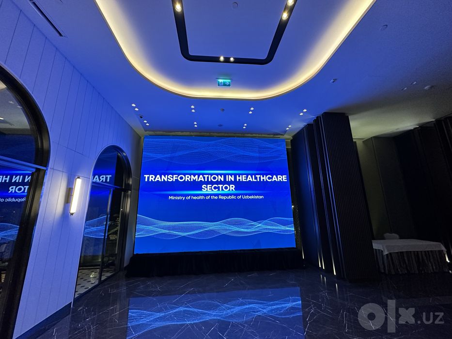 Led ekran arenda sotuv p2