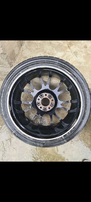 Vând jante BBS 235/35/r19 ck002