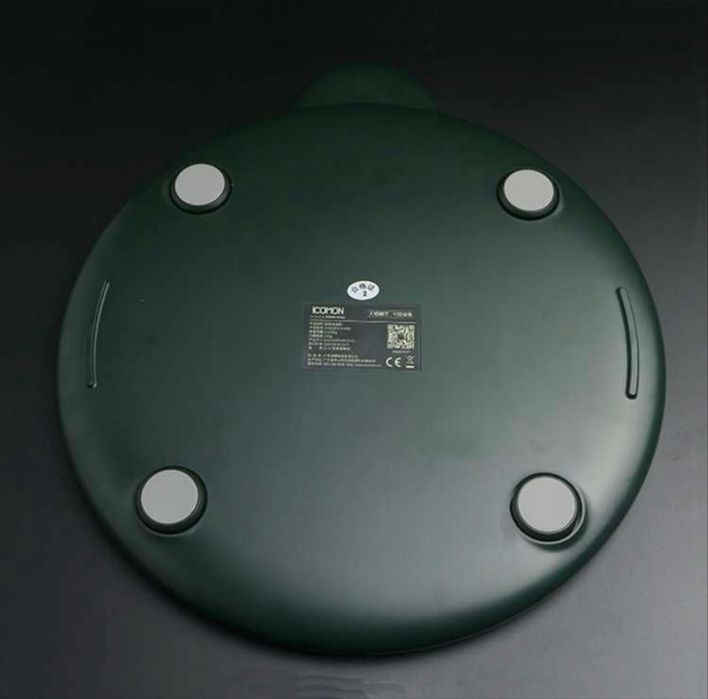 Умные весы ICOMON