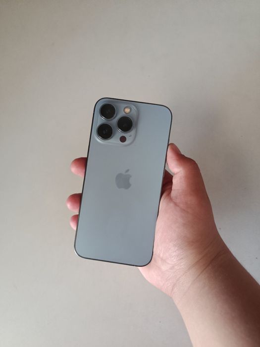 Iphon 13 pro ideal