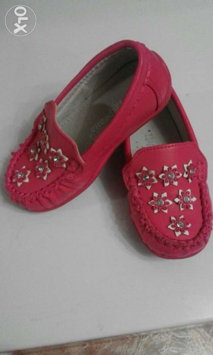 Продам детскую обувь .