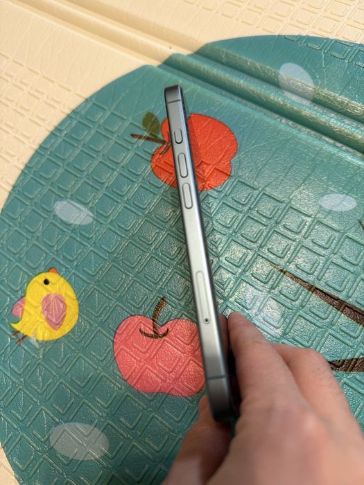 iphone 16 256гб-94%