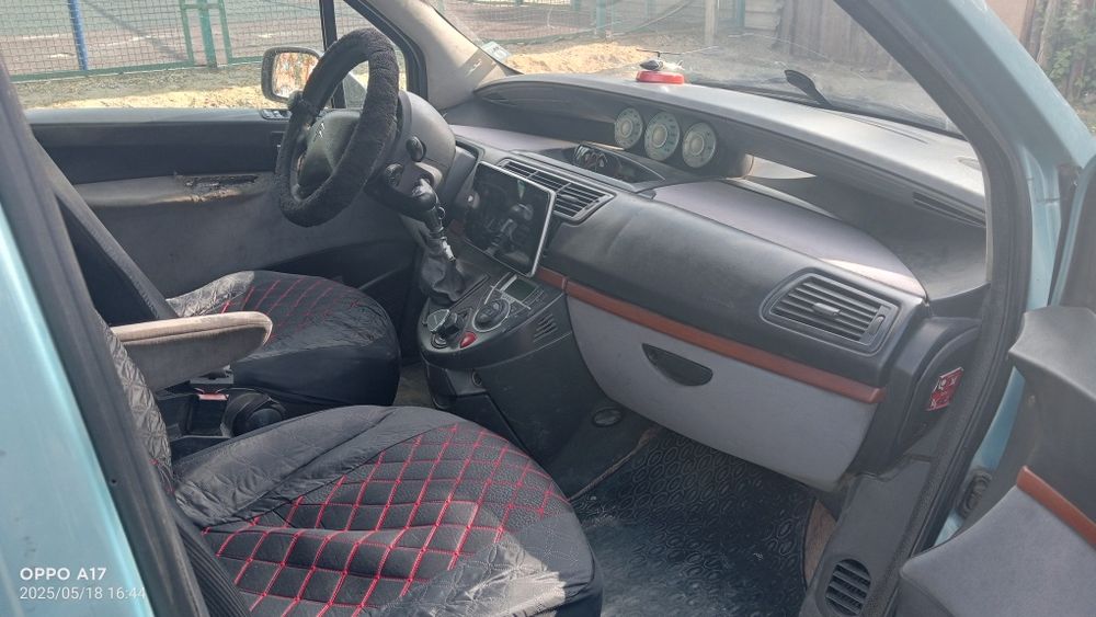 Продам Ситроен с8