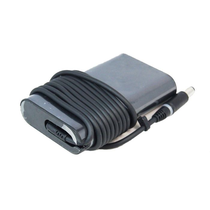 NOU - Incarcator original laptop Dell HA65NM130 19.5V 3.34A 65W