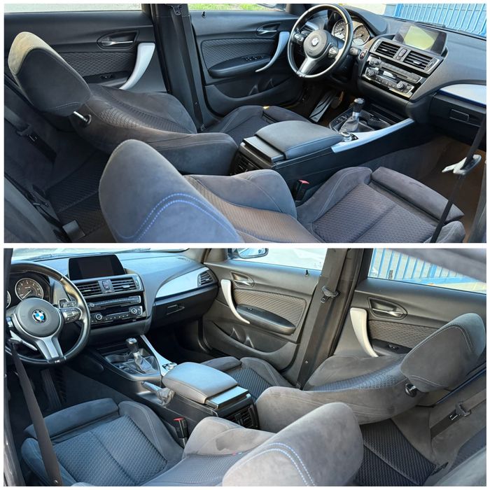 BMW 1 Series 2017 — imagine 5