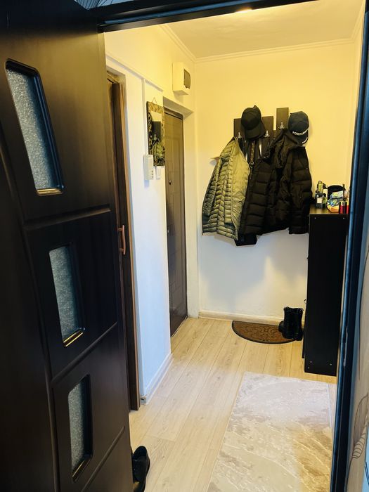 Apartament 2 camere et. 1