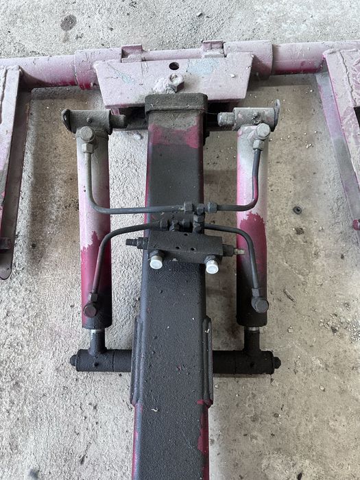 Вилица за Пътна Помощ