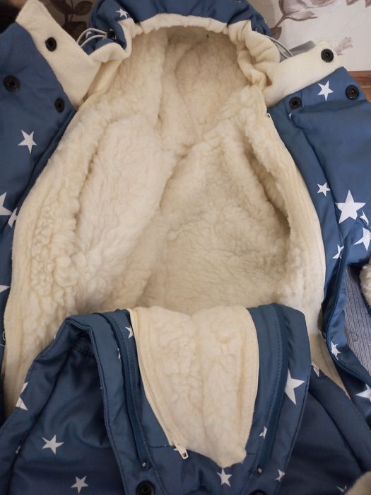 Продам конверт трансформер