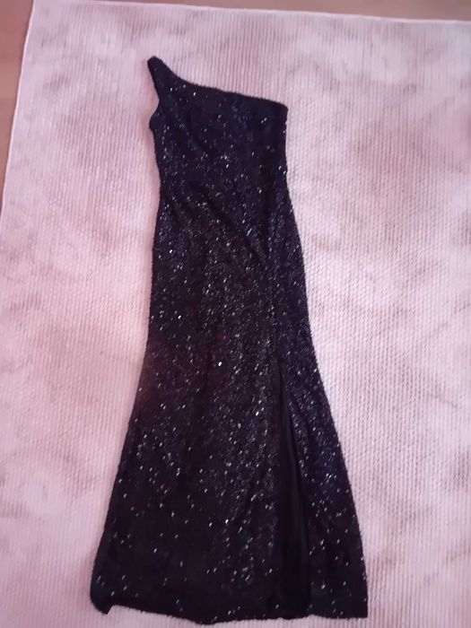 Официална   рокля