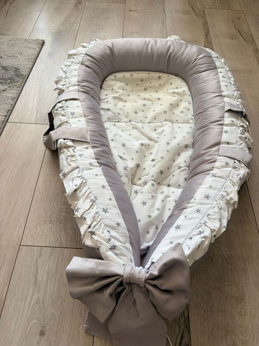 Babynest realizat pe comanda
