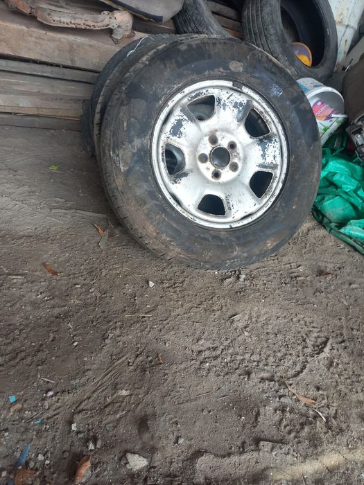 Субару форестер разбор