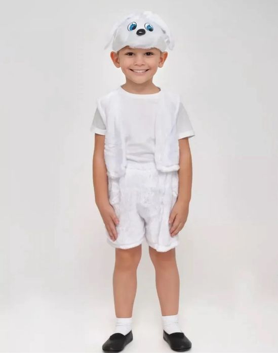 Продается костюм зайчика