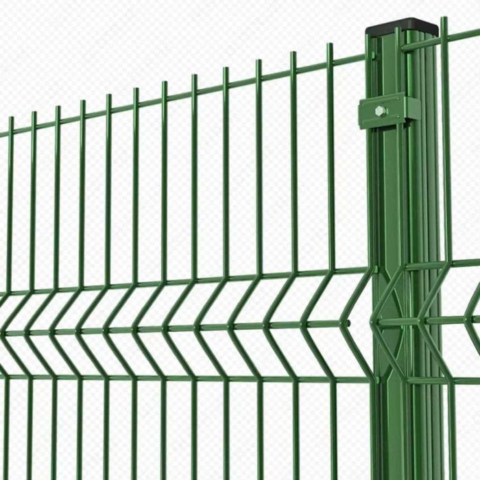 Yevrozabor Evrozabor Setka 3D Zabor