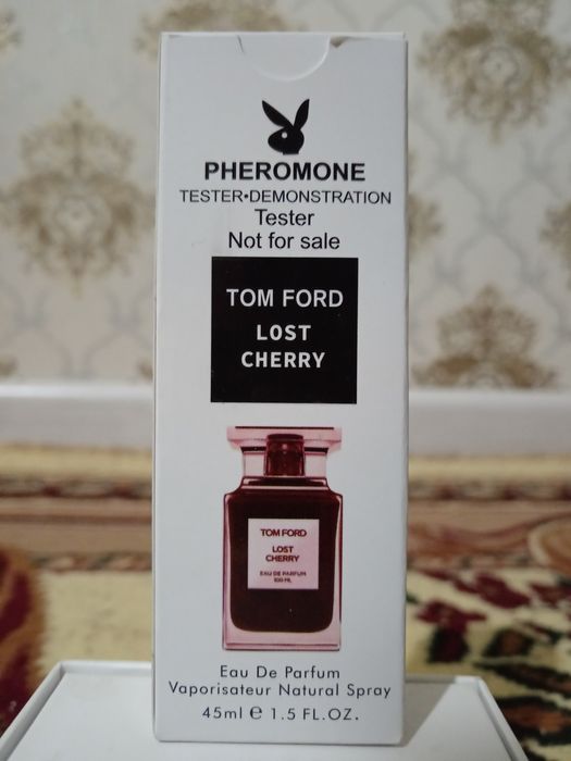 Парфюм 45 мл актау