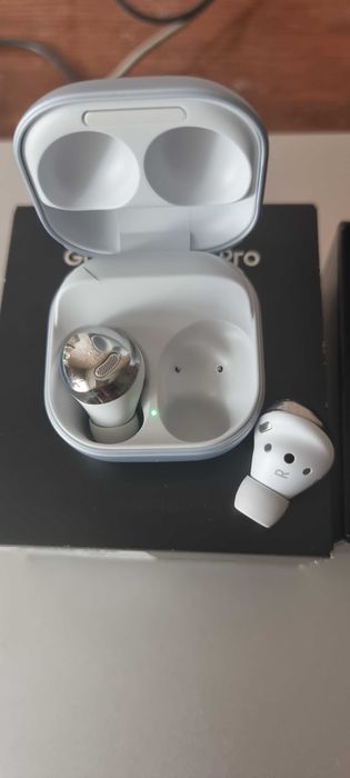 Наушники Galaxy Buds Pro (оригинал)