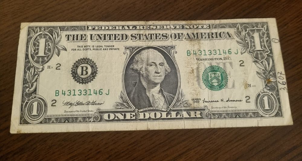 Bancnote de colectie