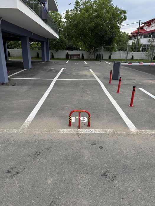 Inchiriez/vand locuri de parcare Prel. Ghencea 161B, Sector 6