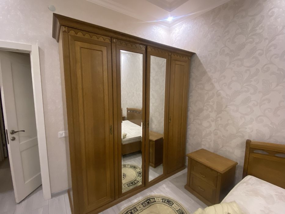 Белорусский спальный гарнитур