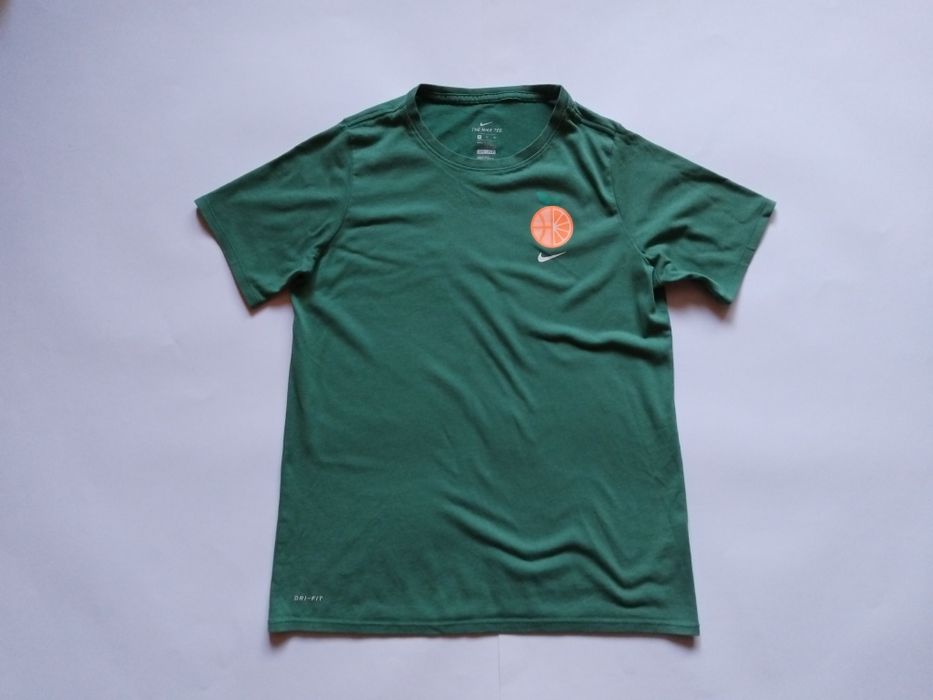 Nike xl детска тениска