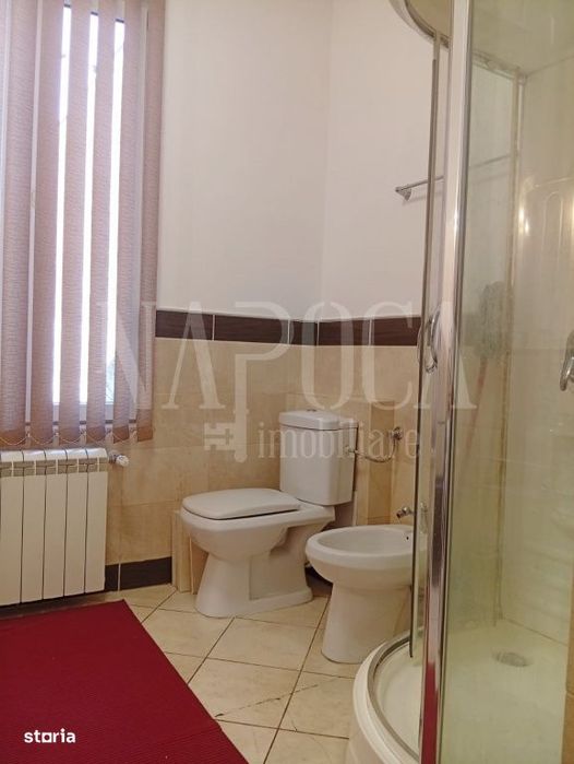 Apartament 3 camere de vanzare in Centru Oradea, Oradea