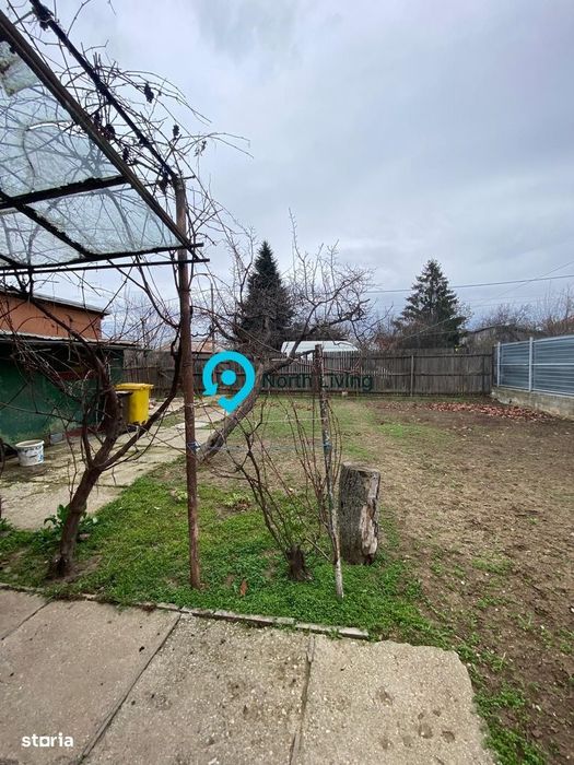 Teren 385 Mp Cu Casa 60Mp | Investitie| Prelungirea Ghencea
