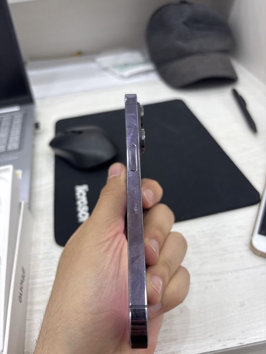 Iphone 14pro 256gb