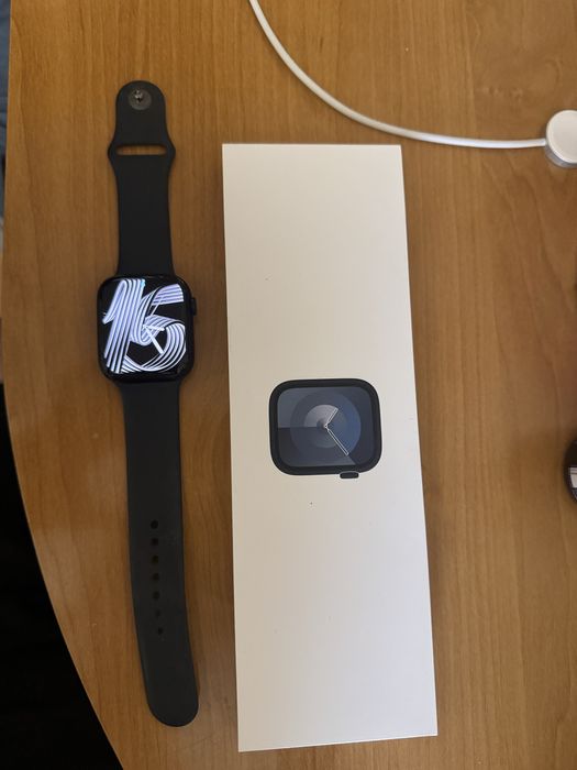 Apple watch 9 45mm