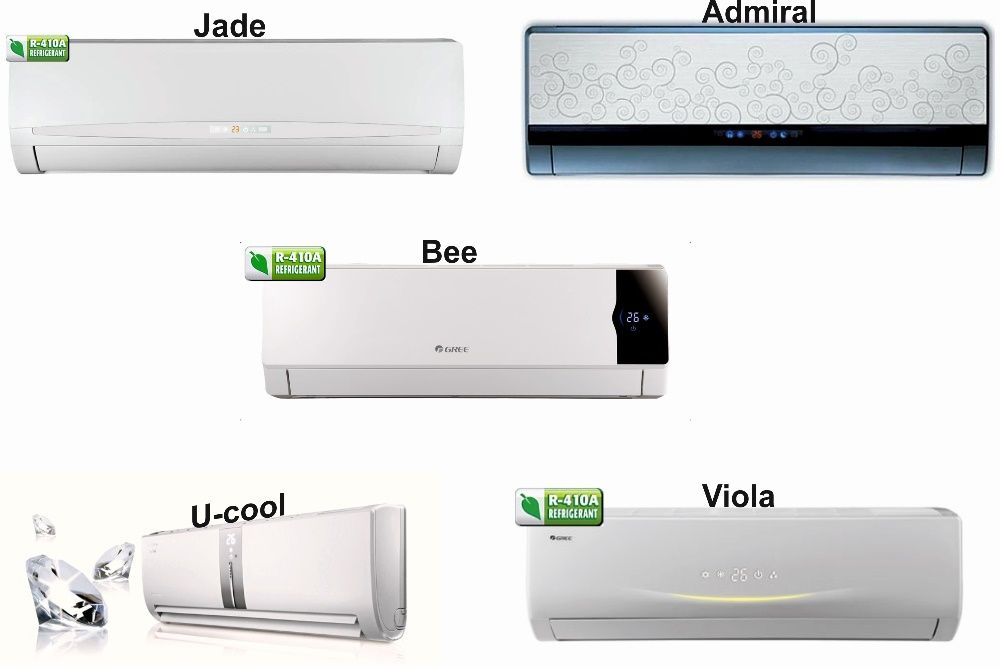 КОНДИЦИОНЕРЫ  Канальный --Кассетный -- Напольный. Без посредников!