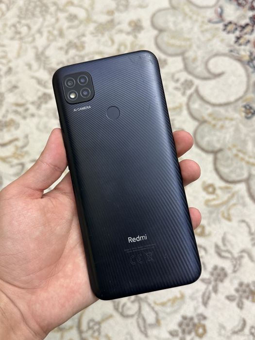 Redmi 9C 64gb срочни сотилади