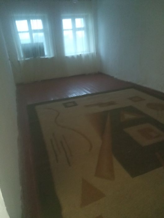 Продам дом большом чагане