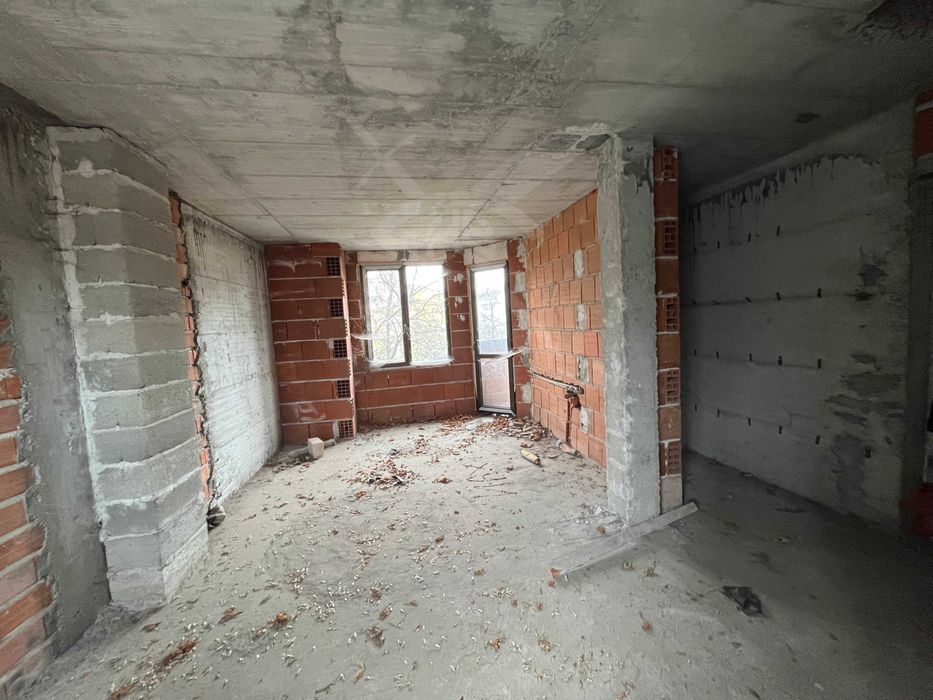 Мезонет Кючук Париж  42764