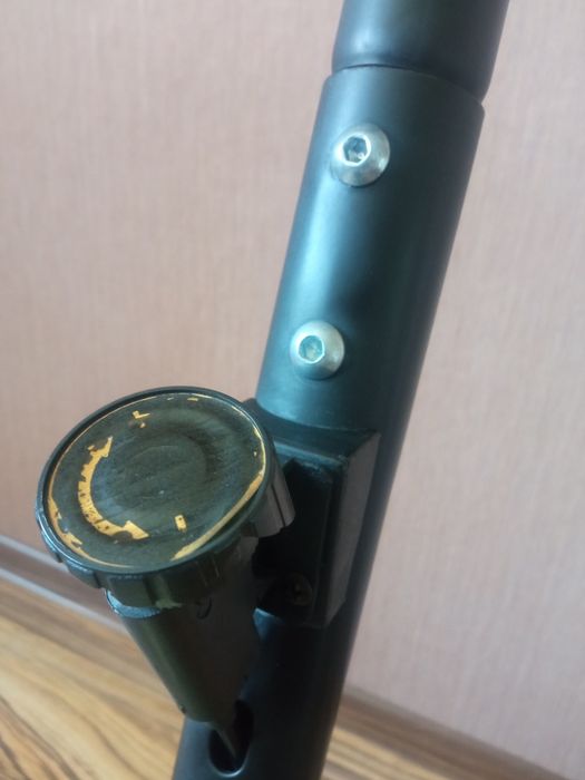 Велоергометър "RIZZATO"