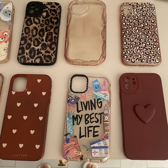 чехол iphone 11 ( айфон 11)