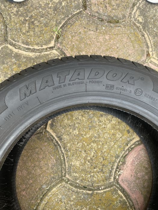 Anvelope 185/55 R14 80H