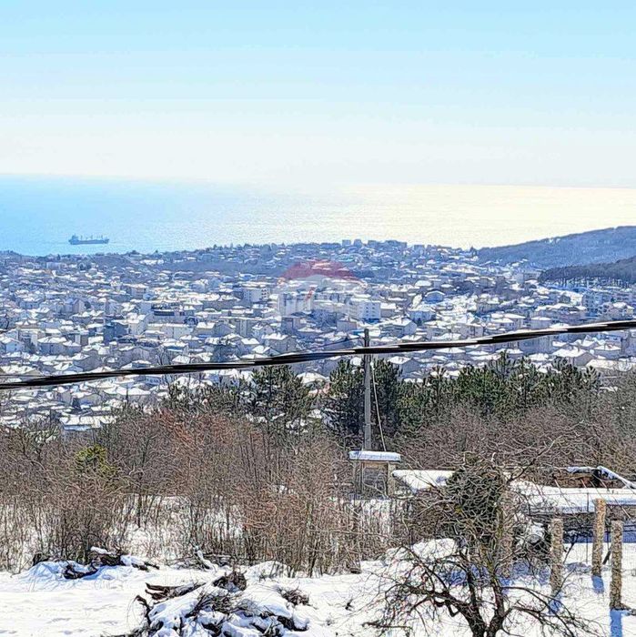 Градска къща, м-ст Добрева чешма, гр. Варна, ТЕ