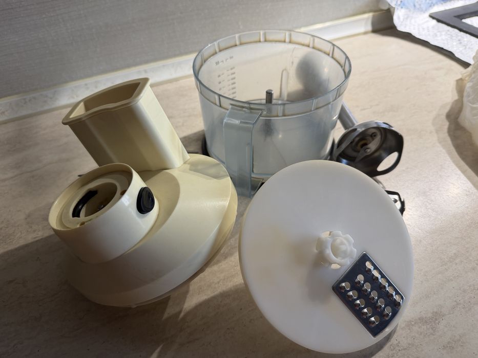 piese blender Singer SPM 400