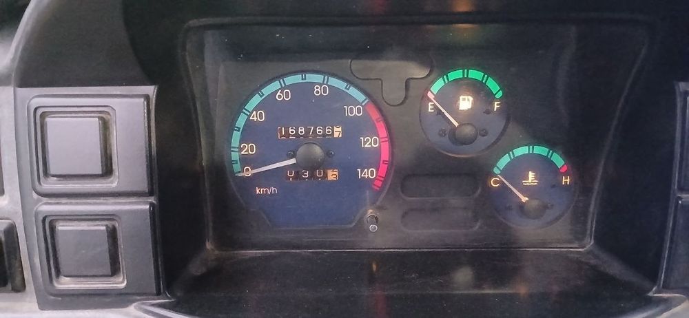 Chevrolet Damas 2021 — 3