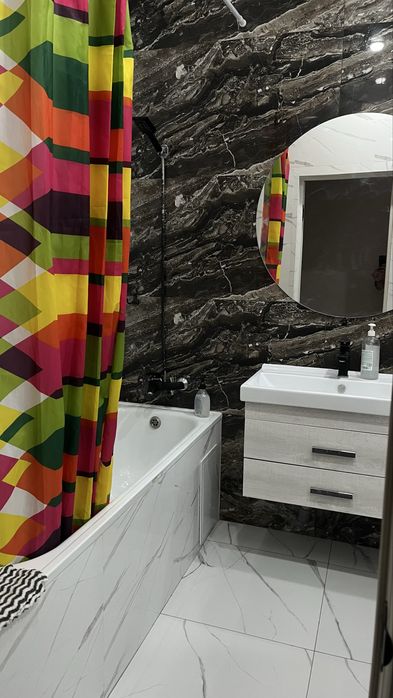 2-х ком квартира в жк