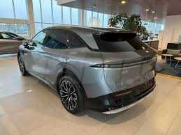 Zeekr 7x780 RWD pod zakaz