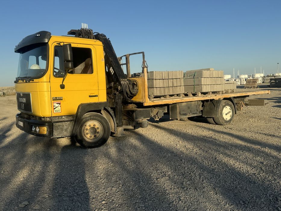 Услуги манипуляторы